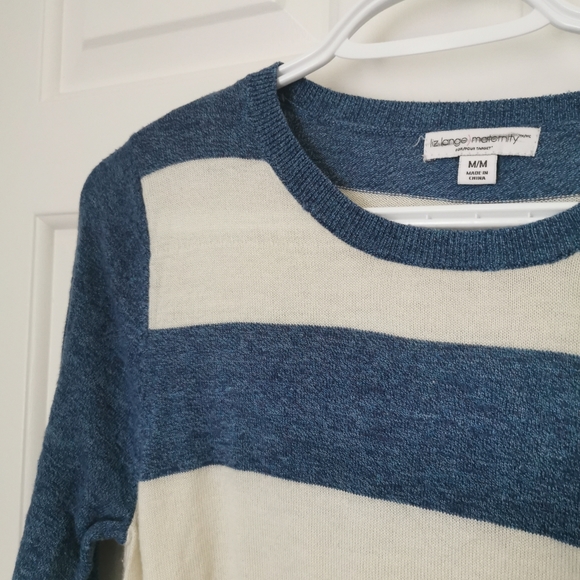 Liz Lange Maternity size M - Picture 2 of 4